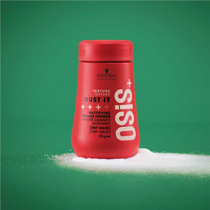 Schwarzkopf Osis+ Dust It 10g