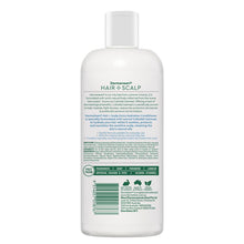 DermaVeen Hair + Scalp Extra Hydration Conditioner 500ml