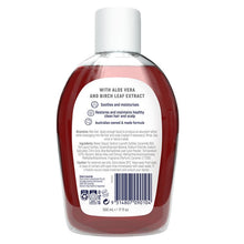 Redwin Coal Tar Shampoo 500ml
