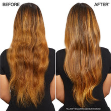 Redken All Soft Conditioner 300ml - GimmeNow