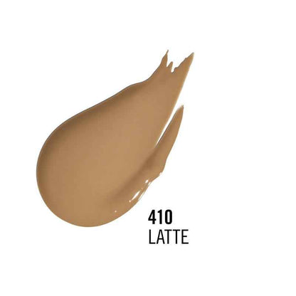 Rimmel Kind & Free Blur It Out Mattifying Skin Tint 410 Latte