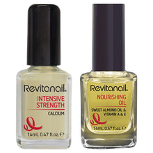 Revitanail 2 Step Revival Kit
