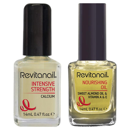 Revitanail 2 Step Revival Kit