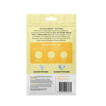 Skin Control Pimple Patch Glossy Pack 36pk
