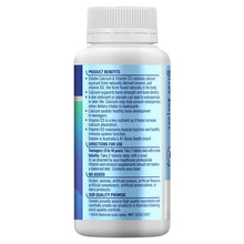 Ostelin Calcium & Vitamin D3 130 Tablets