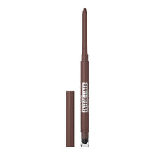 Maybelline Tattoo Liner Automatic Gel Pencil Smokey Brown/Espresso Tini