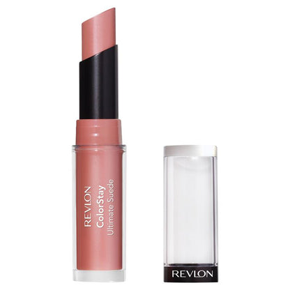Revlon ColorStay Ultimate Suede Lipstick Socialite