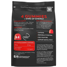 SUP 5HR Energy Gummies 40 Pastilles