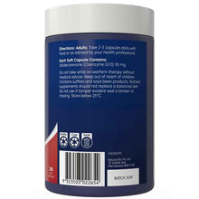 Bioglan CoQ10 50mg 200 Capsules