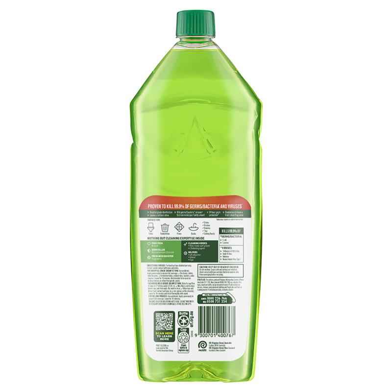 Pine O Cleen Disinfectant Eucalyptus 1.25 Litre