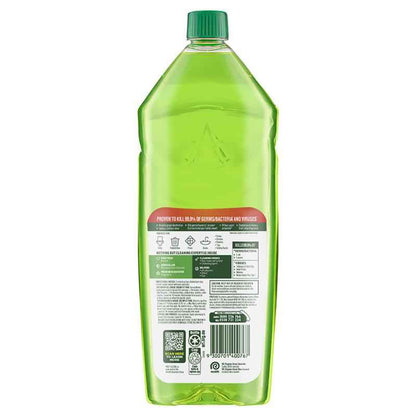 Pine O Cleen Disinfectant Eucalyptus 1.25 Litre