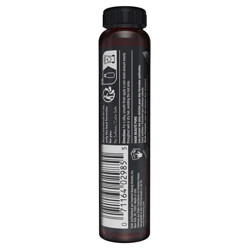 Hask Argan Oil Repairing Shine Oil 18ml