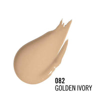 Rimmel Kind & Free Blur It Out Mattifying Skin Tint 082 Golden Ivory