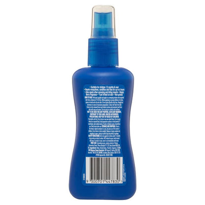 Aerogard For Kids Pump Spray 135ml