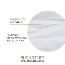 Joico Blonde Life Brightening Masque 150ml