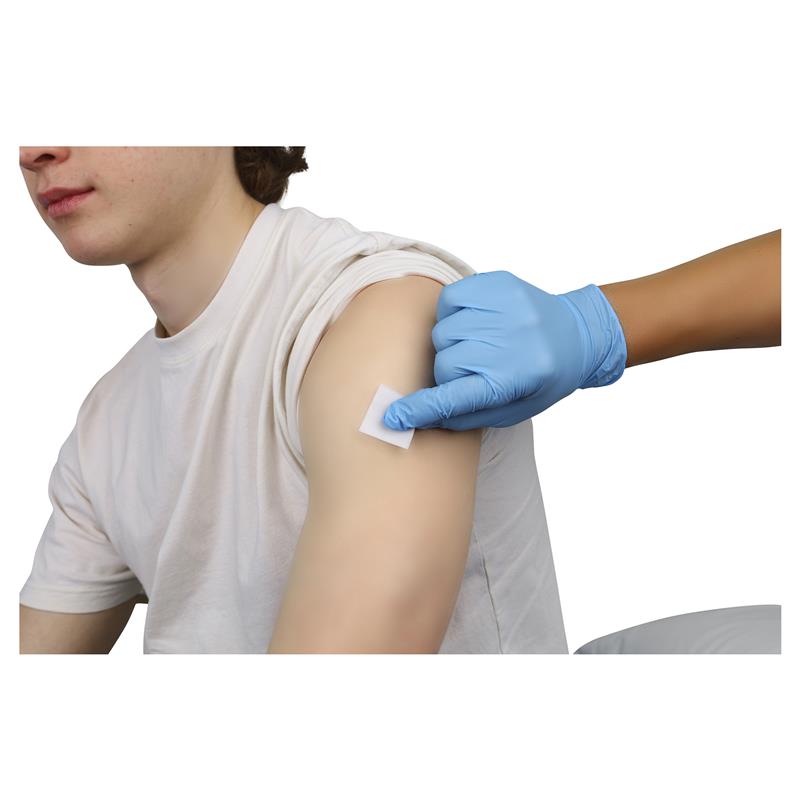 Bodichek Alcohol Swabs