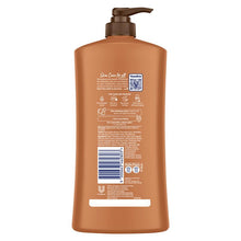 Vaseline Intensive Care Body Lotion Cocoa Glow 750ml