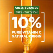 Garnier Skin Active Vitamin C Brightening Night Serum 30ml - GimmeNow