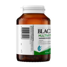 Blackmores Multivitamin For Men Sustained Release 150 Tablets Exclusive Size