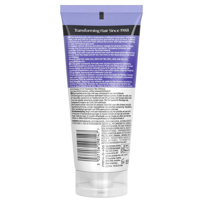 John Frieda Frizz Ease Dream Hydrating Jelly Styler 200ml