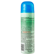 Gillette Venus Satin Care Sensitive Skin Shaving Gel 195g - GimmeNow