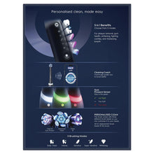 Oral B Power Toothbrush iO 5 Series Black