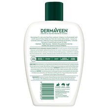 DermaVeen Extra Hydration Shower & Bath Oil for Extra Dry, Itchy & Sensitive Skin 1L - GimmeNow