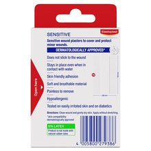 Elastoplast 46040 Sensitive Dressing Lengths 6cm x 10cm 10 Pack - GimmeNow