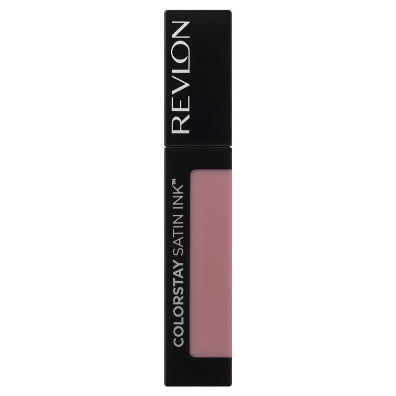 Revlon Colorstay Satin Ink Lip Color Partner In Crime