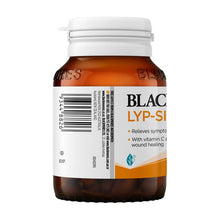 Blackmores Lypsine 30 Tablets
