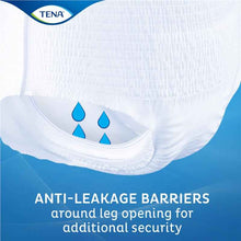 TENA Pants Proskin Plus Large 14 Pack