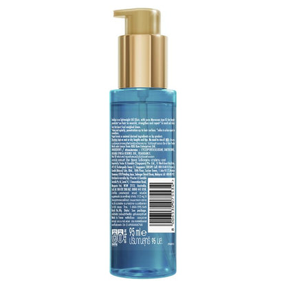 Herbal Essences Deep Repair Moroccan Argan Oil Elixir 95ml