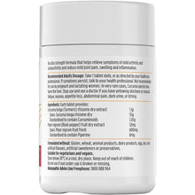 Nutra-Life Ultra Curcumin Turmeric 55000+ 50 Tablets