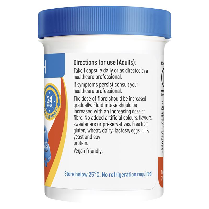 Inner Health TripleBiotic 30 Capsules