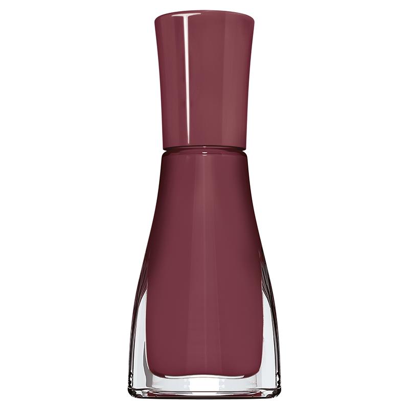 Sally Hansen Insta-Dri Expresso