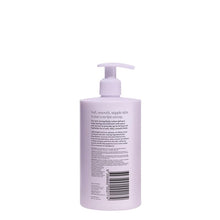 Gem Skin-Loving Vanilla Macadamia Body Lotion 400ml