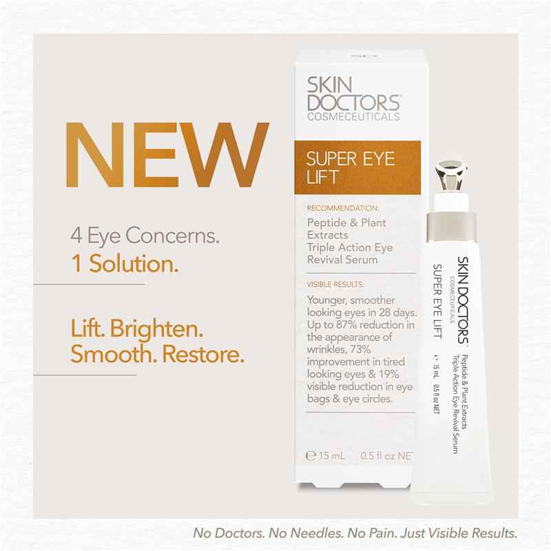 Skin Doctors Super Eye Lift 15ml