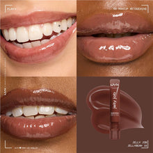 NYX Jelly Job Jellybean