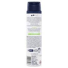 NIVEA MEN Deodorant Aerosol Sensitive Protect 250ml