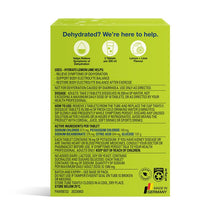 Voost Hydrate Lemon + Lime Effervescent Tablets 60 Pack Exclusive Size