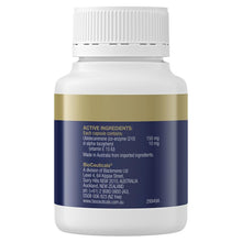 BioCeuticals CoQ10 Excel 150mg 60 Capsules