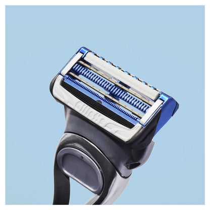 Gillette Skinguard Power Razor + 1 Blade Refills