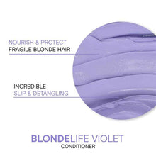 Joico Blonde Life Violet Conditioner 250ml