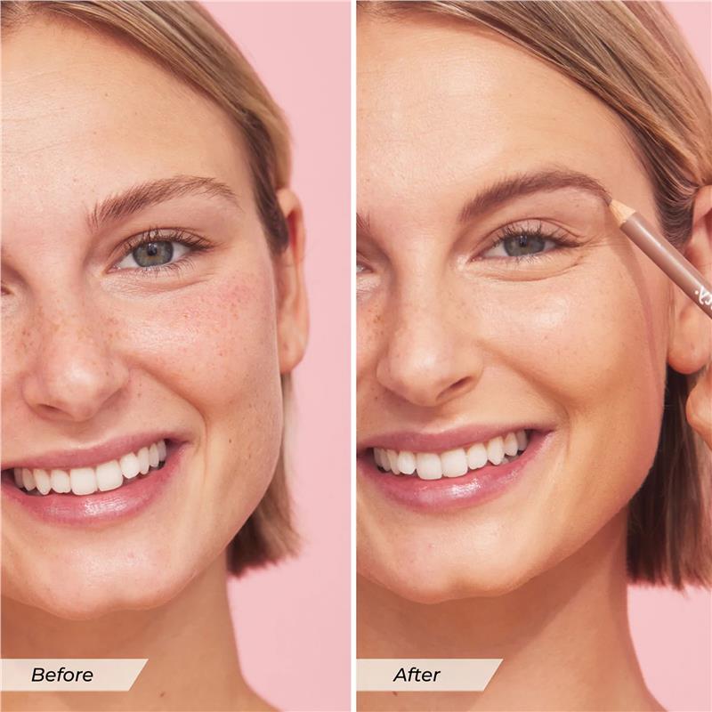 MCoBeauty Everyday Perfect Brow Pencil Light/Med New
