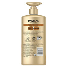 Pantene Miracles Collagen Repair & Protect Shampoo 650ml - GimmeNow