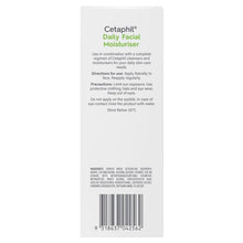 Cetaphil Daily Facial Moisturiser 118ml - GimmeNow