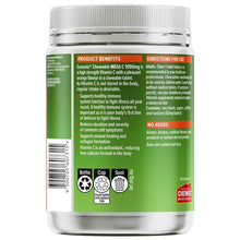 Cenovis Chewable Mega C 1000mg 300 Tablets Exclusive