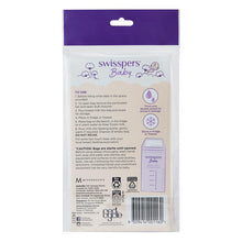 Swisspers Breast Milk Storage 20Bag