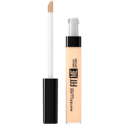 Maybelline Fit Me Natural Coverage Concealer - Light