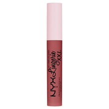 NYX Lip Lingerie XXL Xxpose Me